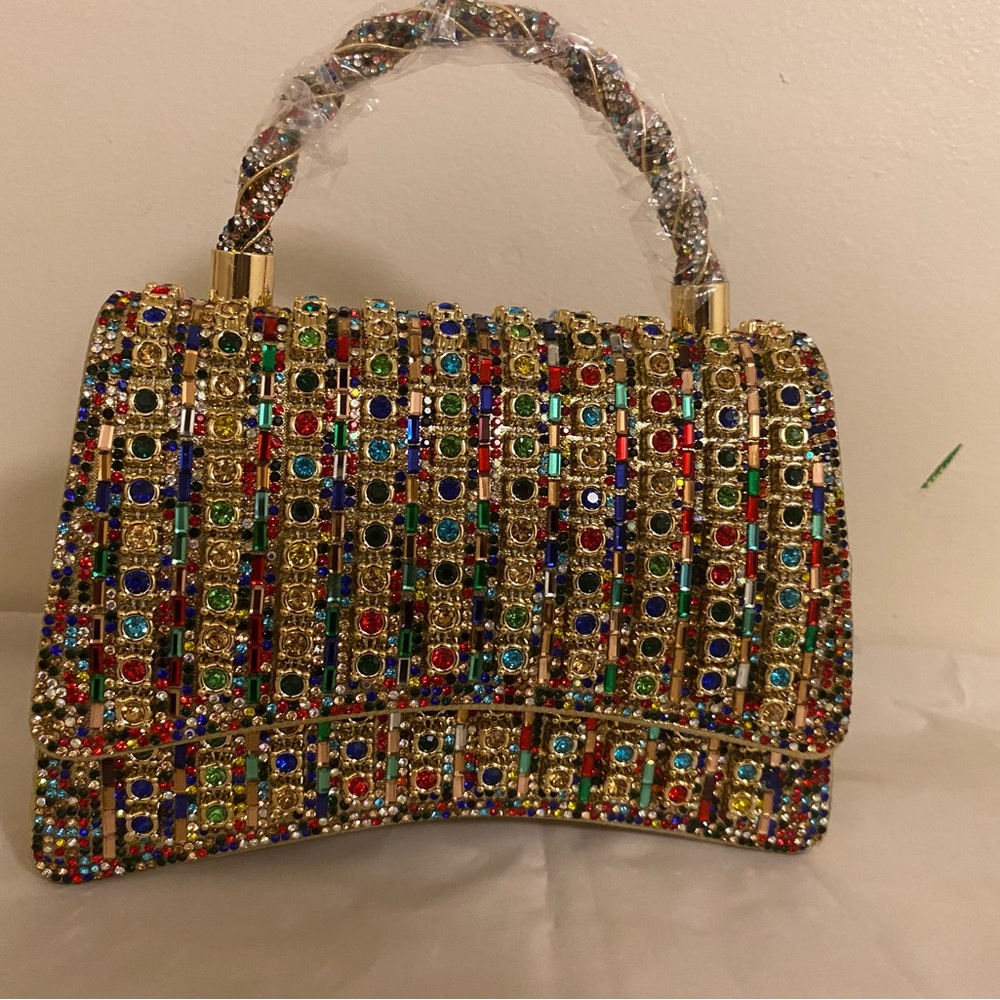 Night out bags bag